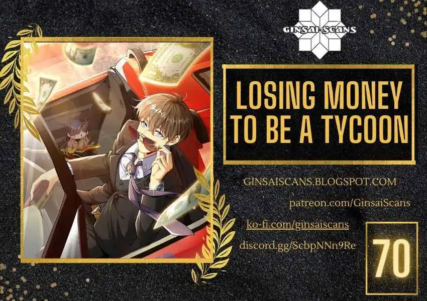 Losing Money To Be A Tycoon Chapter 70 1